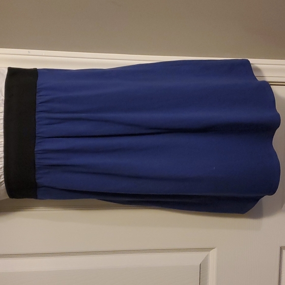 10 DLR SALE NWT BEAUTIFUL LOFT DRESS 👗 - Picture 3 of 8